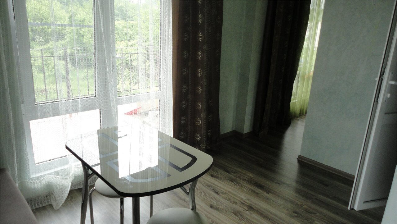 Гостиница Коралл Лоо