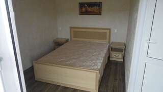 Гостиница Коралл Лоо Двухместный номер с 1 кроватью или 2 отдельными кроватями-1