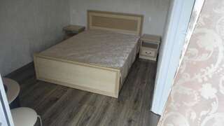 Гостиница Коралл Лоо Двухместный номер с 1 кроватью или 2 отдельными кроватями-4