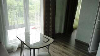 Гостиница Коралл Лоо люкс двухкомнатный с кухней на двоих-5