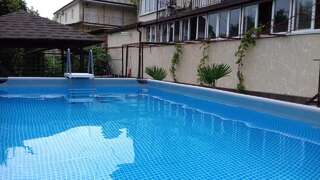 Гостиница Коралл Лоо-5