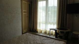 Гостиница Коралл Лоо Стандартный номер 2х мест-1