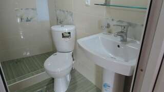 Гостиница Коралл Лоо Стандартный номер 2х мест-4