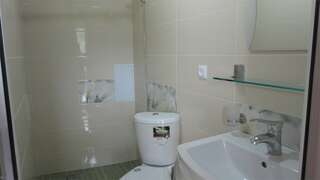 Гостиница Коралл Лоо Стандартный номер 2х мест-5